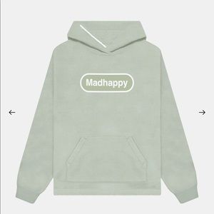 Madhappy classics pill universal hoodie